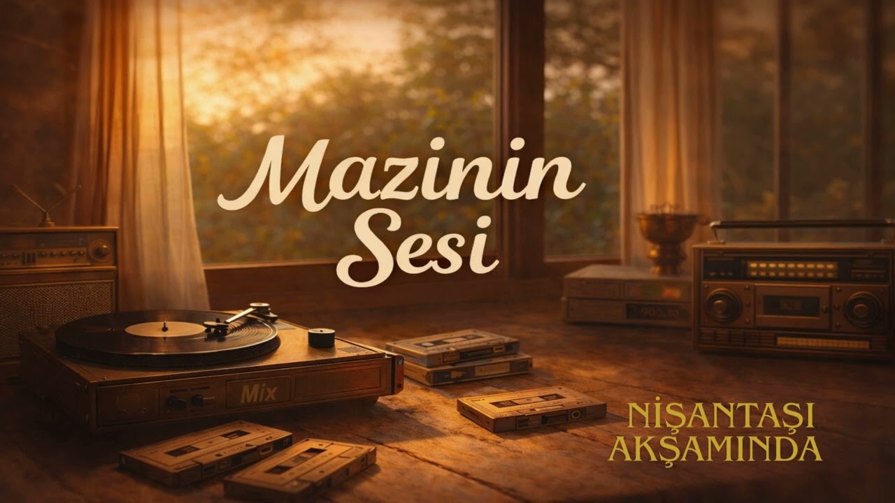 Nişantaşı Akşamında 