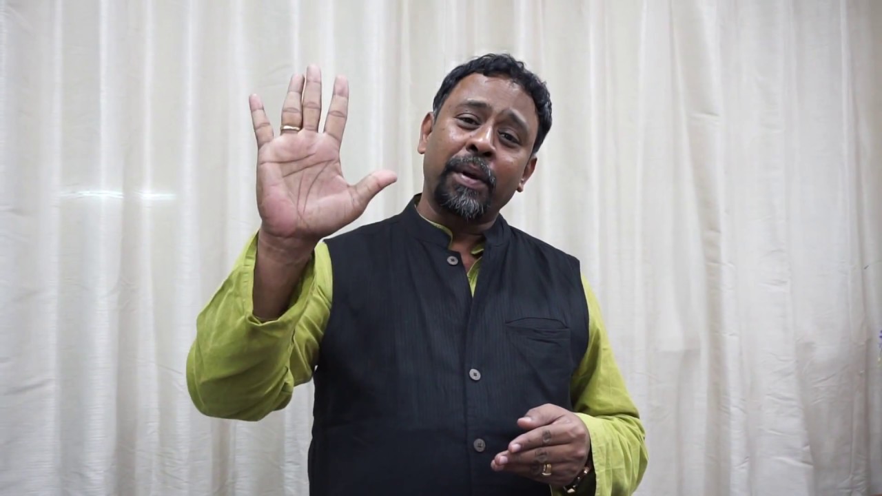Stop Child Sexual Abuse - Message from Isidore Phillips, Divya Disha