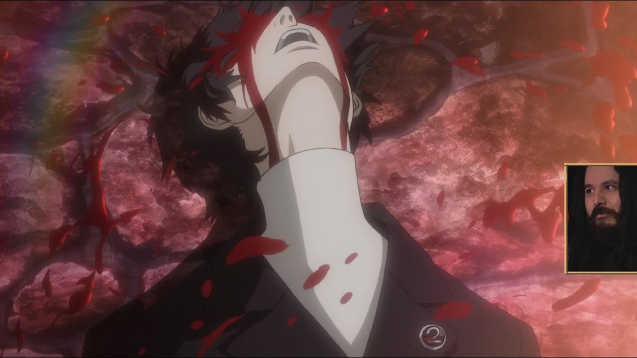 Persona 5 Royal | Ep. 1 - King of The Castle
