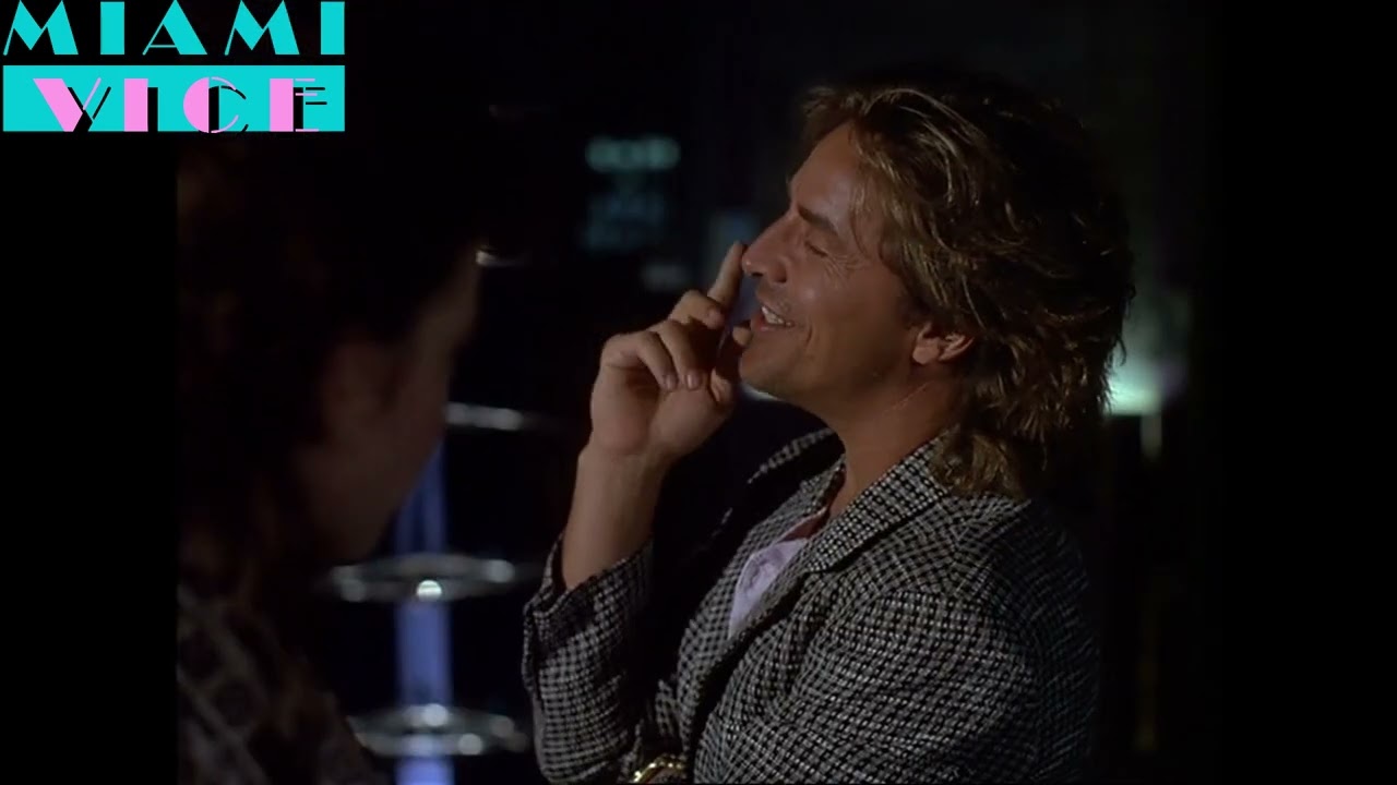 Tanita Tikaram - Twist In My Sobriety (Miami Vice)