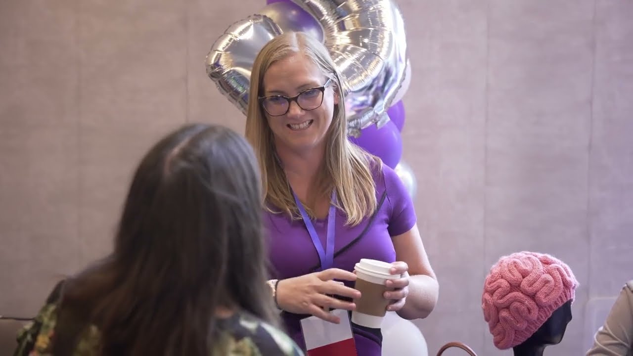 ABTA National Conference: Empowering Brain Tumor Patients & Caregivers
