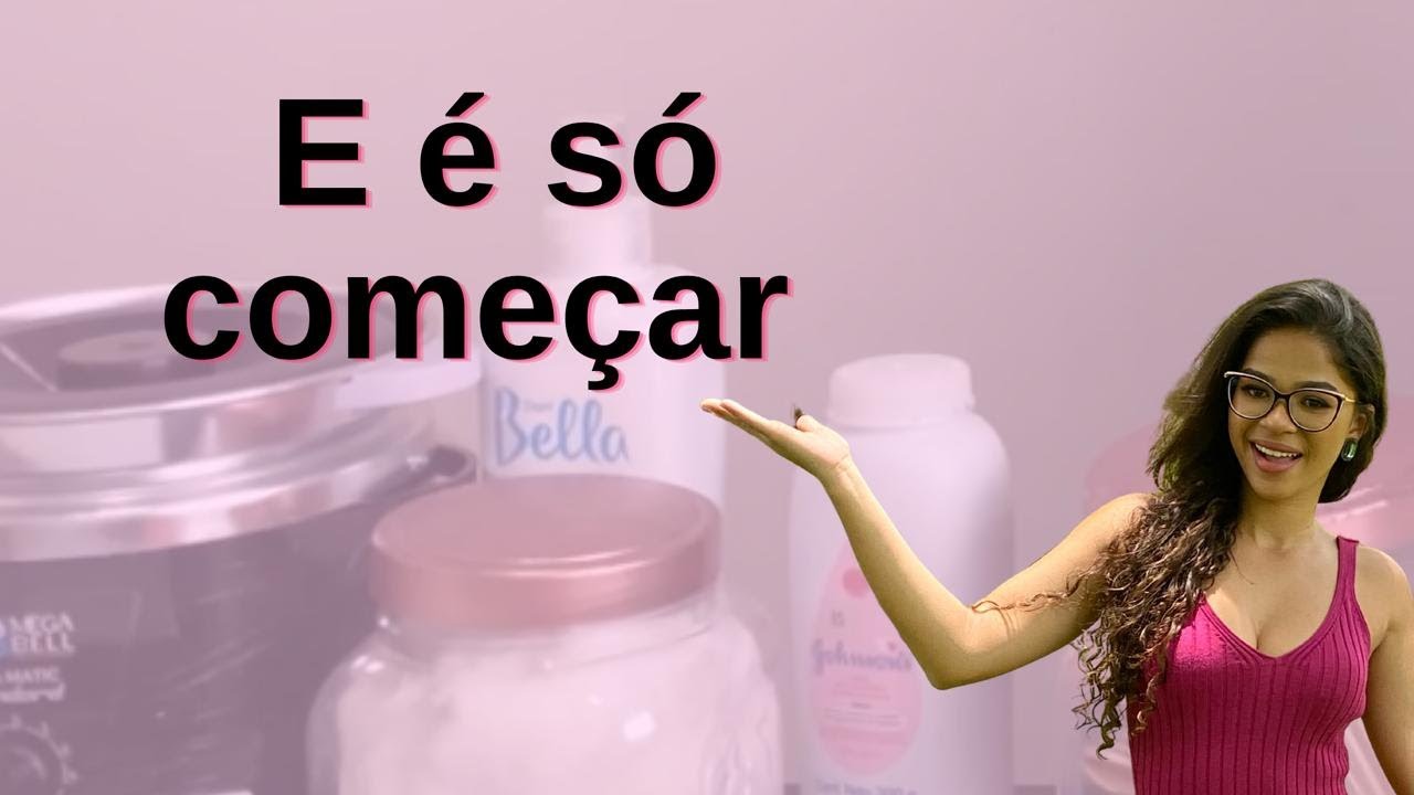 Materiais Necessários para Depilação com cera