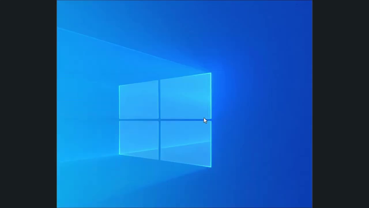 GS18 T&I - Firmware update using a Windows tablet or computer