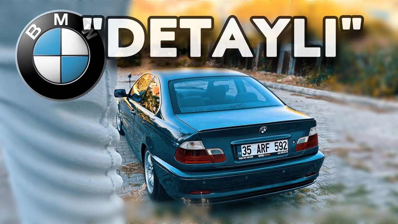 Bmw e46 İnceleme, Teknik Sohbet, Kronik Sorunlar ve Yanlış Bilinenler
