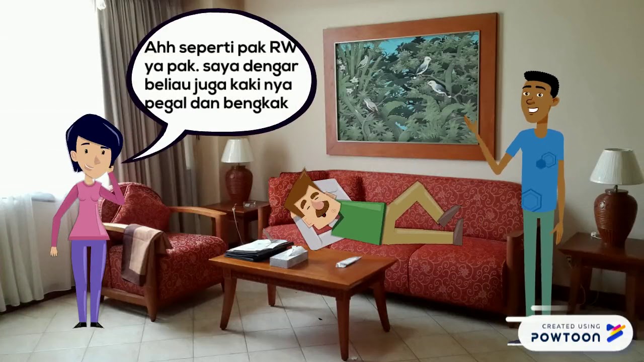 Fakta dan Mitos Kesehatan