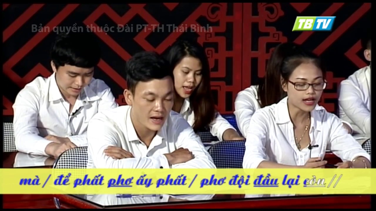 Học hát chèo Điệu Đào Liễu Hướng dẫn NSƯT Thúy Hiền