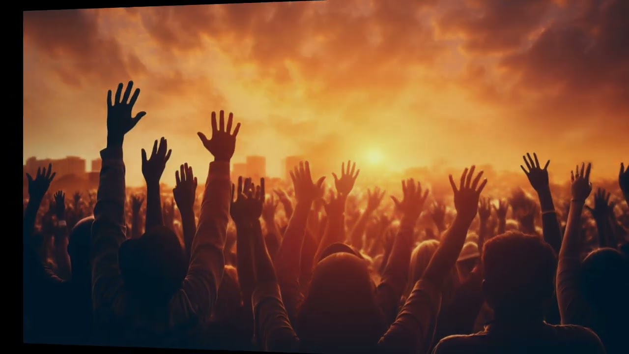 Ad Matai Adonai  (How Long O Lord?) - Fiat Lux Ensemble