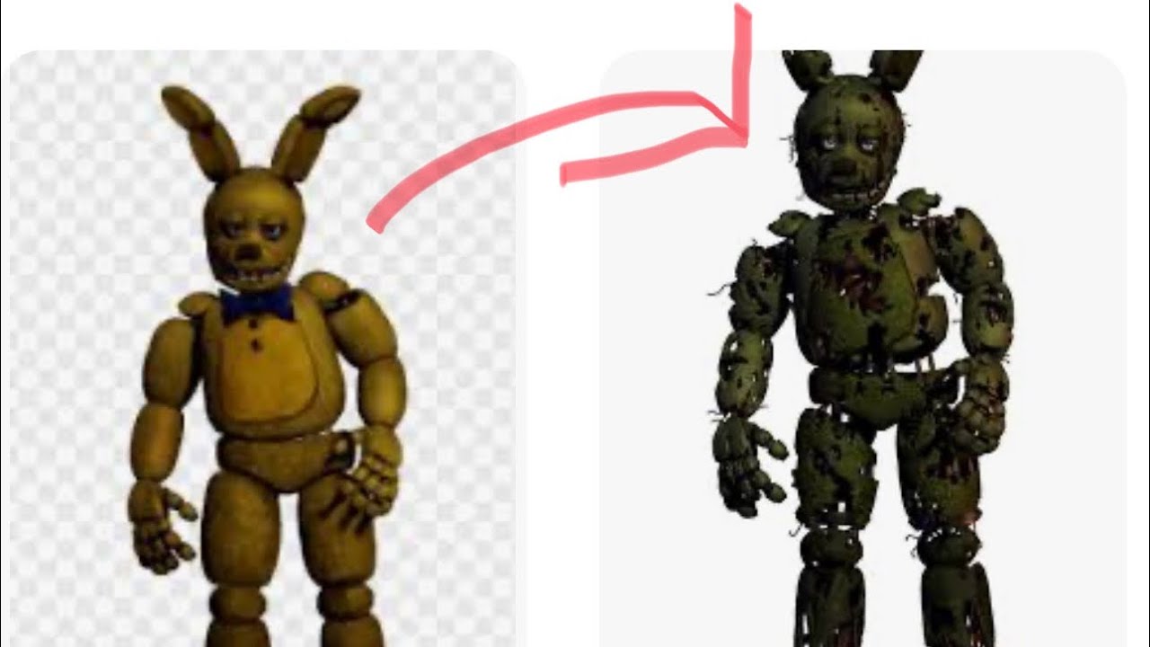 Testuje zatrzaski sprężynowe w roblox 😉