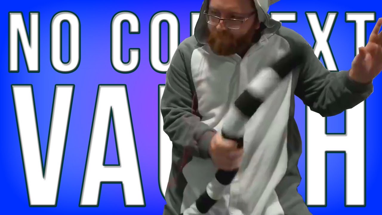 Vaush Out of Context Compilation