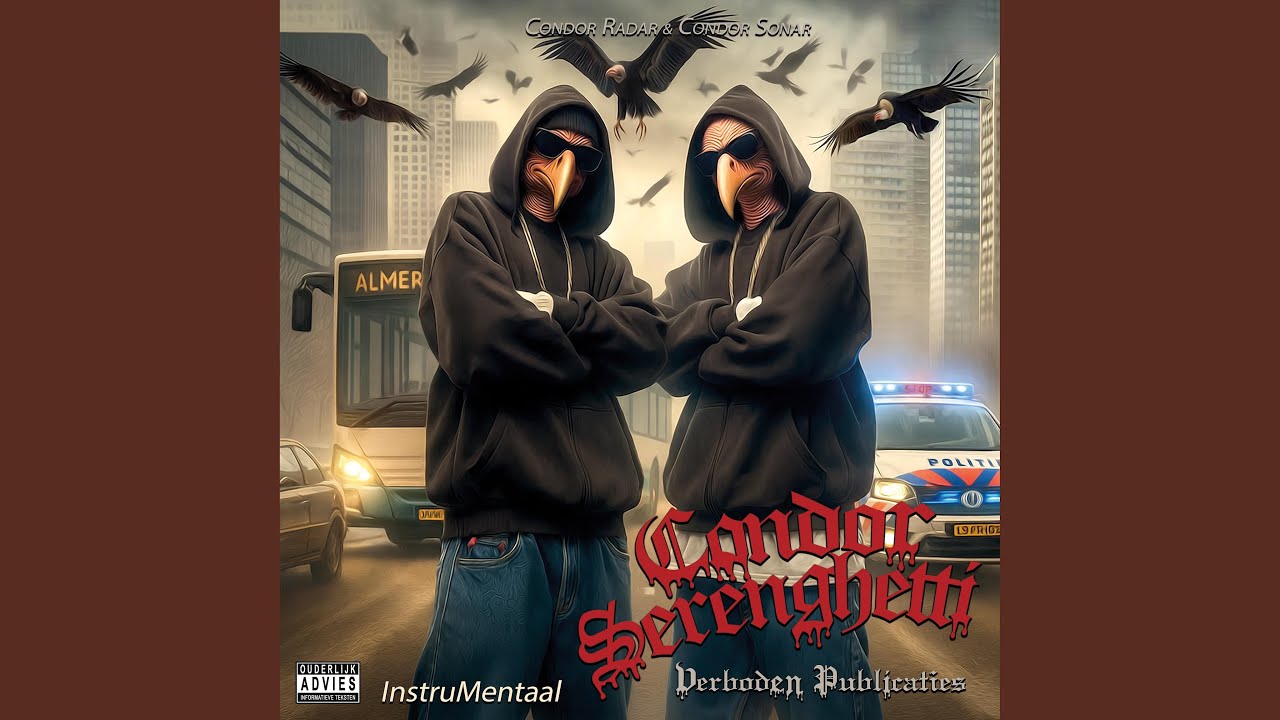 Verboden Publicaties (InstruMentaal)