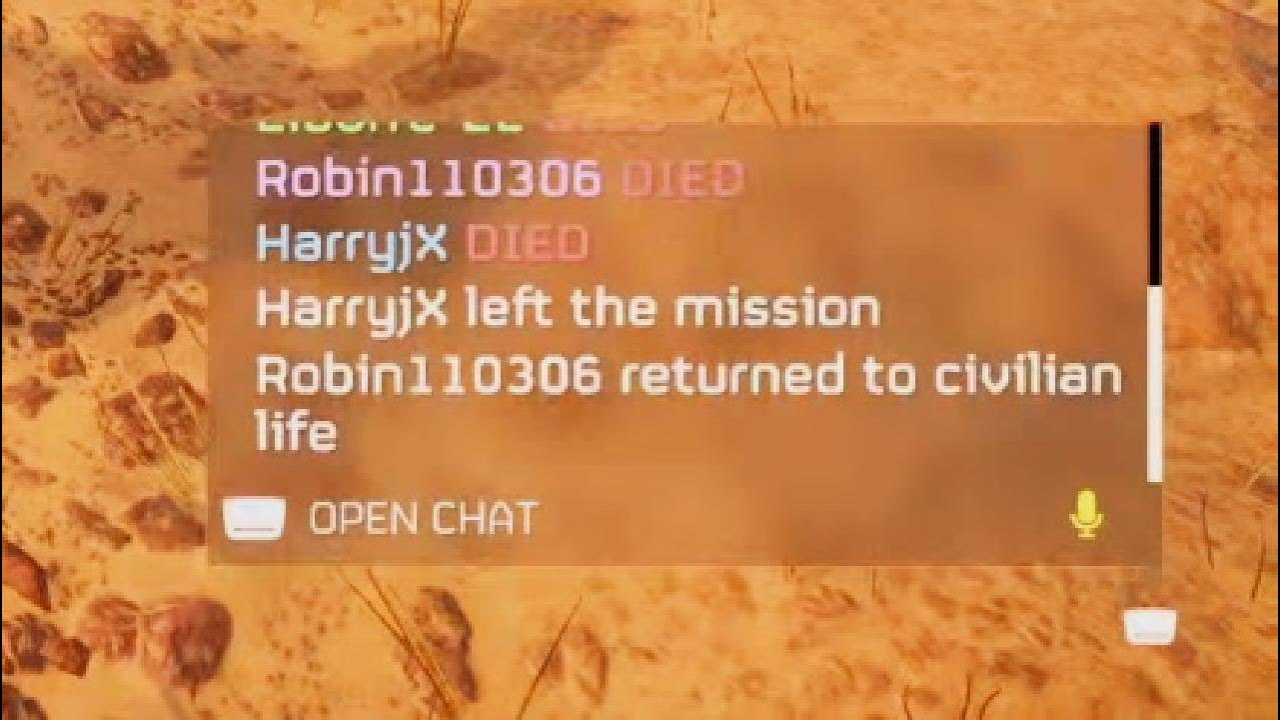 Dealing with Some VERY Non-Patriotic Anti-Liberty Griefer Scum | Helldivers 2