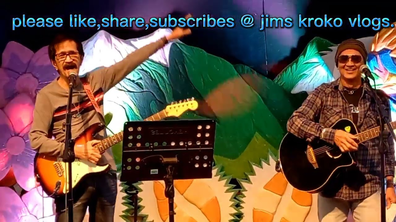 BOYFRIENDs BAND,tugtugin walang kakupas kupas.live concert.in davao cf.