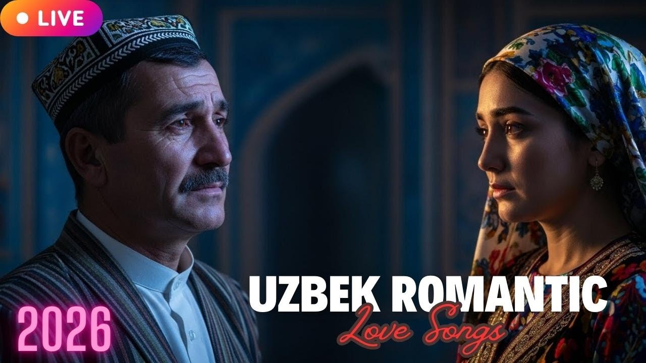 Uzbek Heartbreak Song – If You Still Remember Me