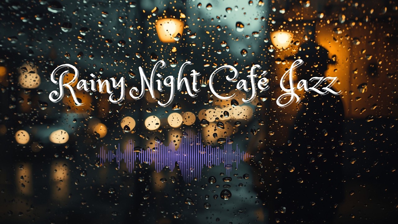 Modern Classic Jazz Cafe Music ☕ Smooth Relaxing Instrumental Vibes