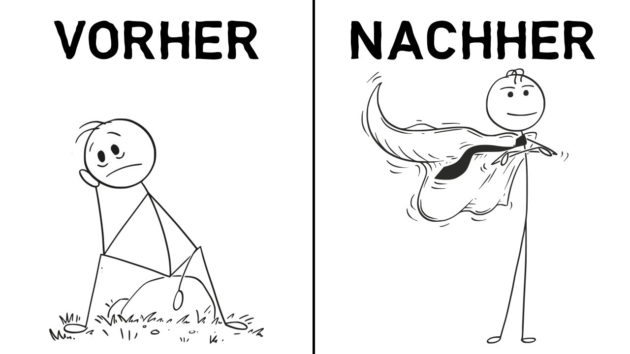 Selbstbewusstsein stärken und Ängste sofort überwinden