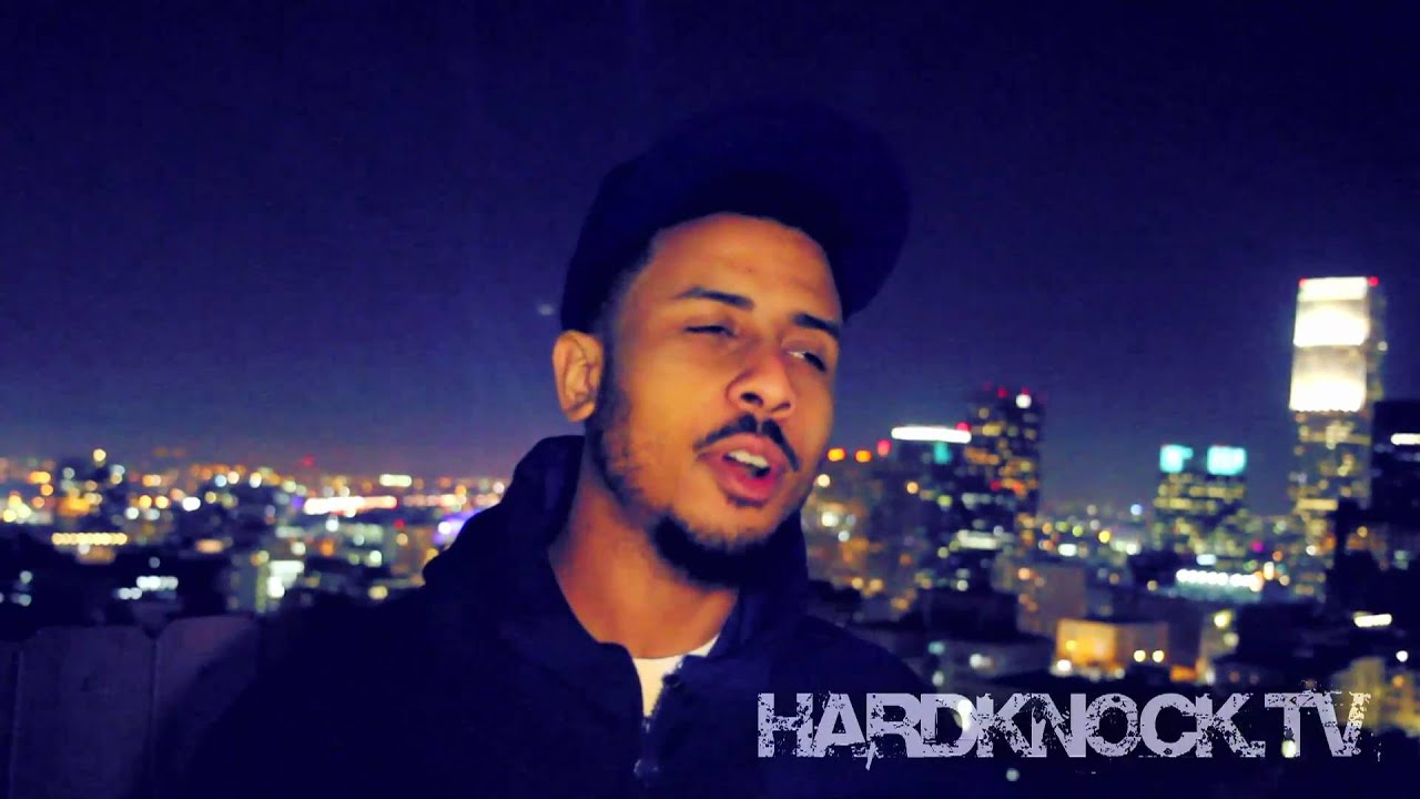 Blu talks Common, The Roots, Andre 3000, Suge, Freestyle + more