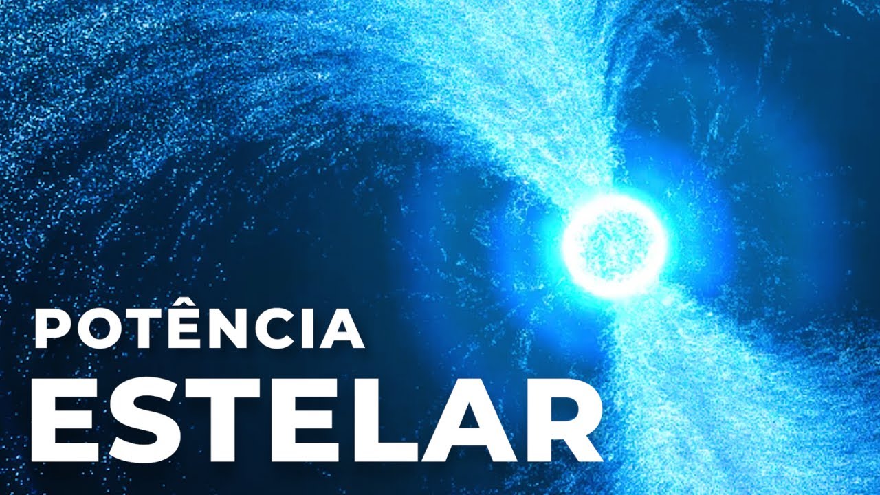 A Insana Natureza dos MAGNETARES