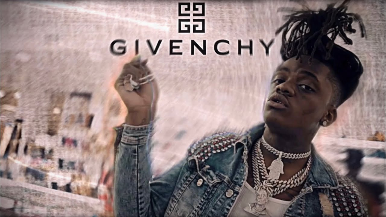 JayDaYoungan - Givenchy (Music Video)