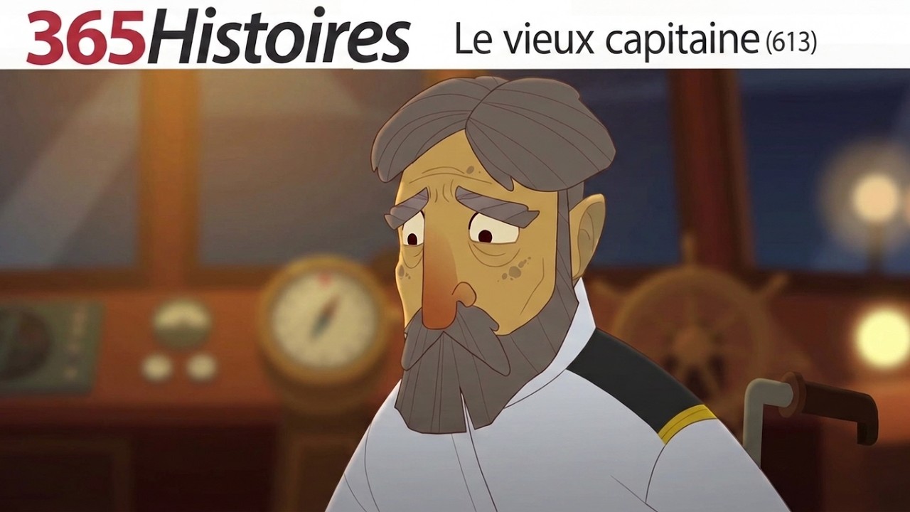 Le vieux capitaine (142)