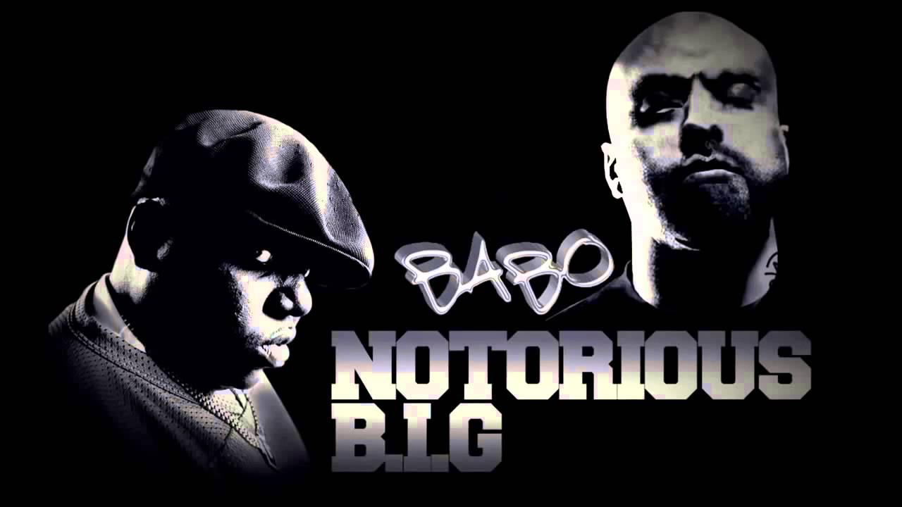 Cartel de Santa - Poppa ft. The Notorious B.I.G.