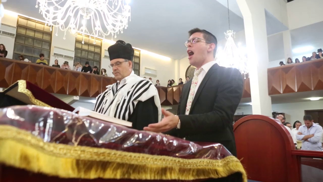 סליחות ראשונות תשע