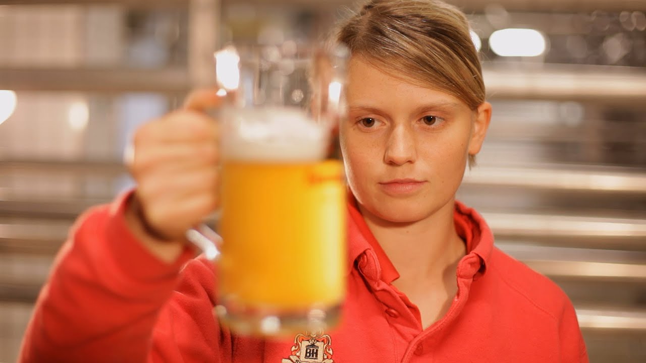 Brauerei Hutthurm - Imagefilm 2013