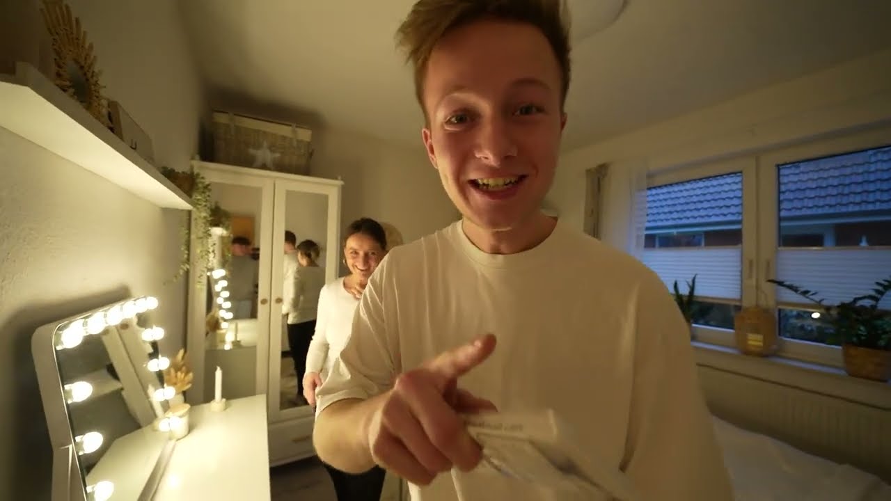 Wir testen 24h Fake Fingernägel 😖 TipTapTube UNCUT