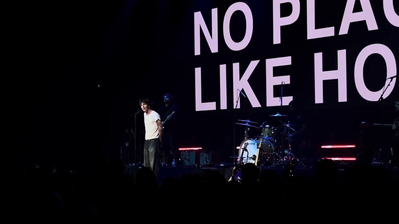 ROLE MODEL Performs “Frances” LIVE at Addition Financial Arena UCF 8.22.24 Orlando, FL