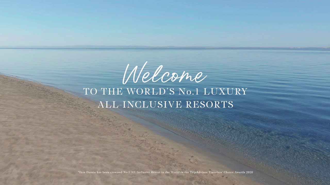 Ikos Resorts | Infinite Care & Safety Video
