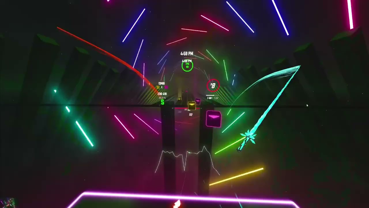 Dumb challenge map