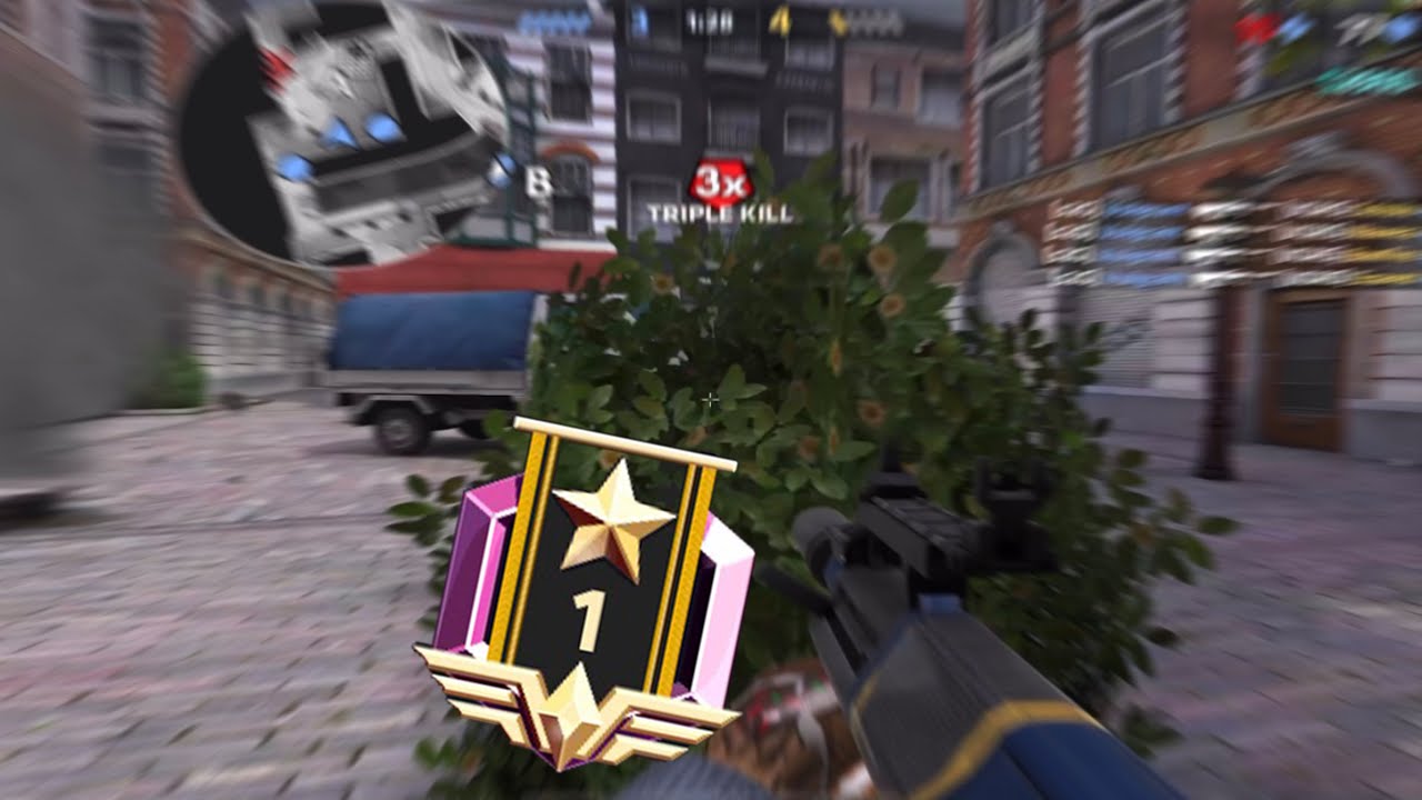 Critical Ops | ELITE OPS HIGHLIGHTS | Vulgrant