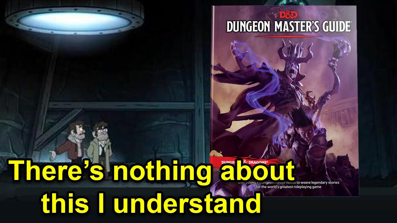 Average D&D player | r/DnDMemes [#74]