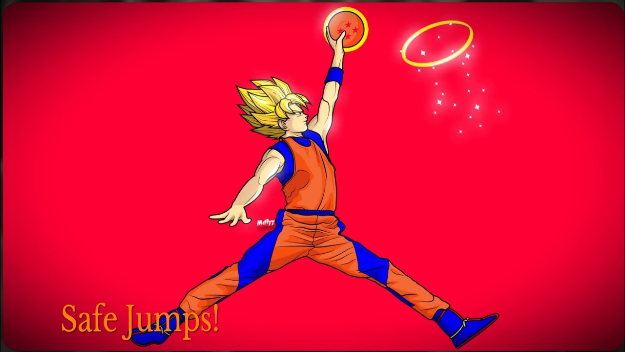 DBFZ: Some Safe Jumps & Combos