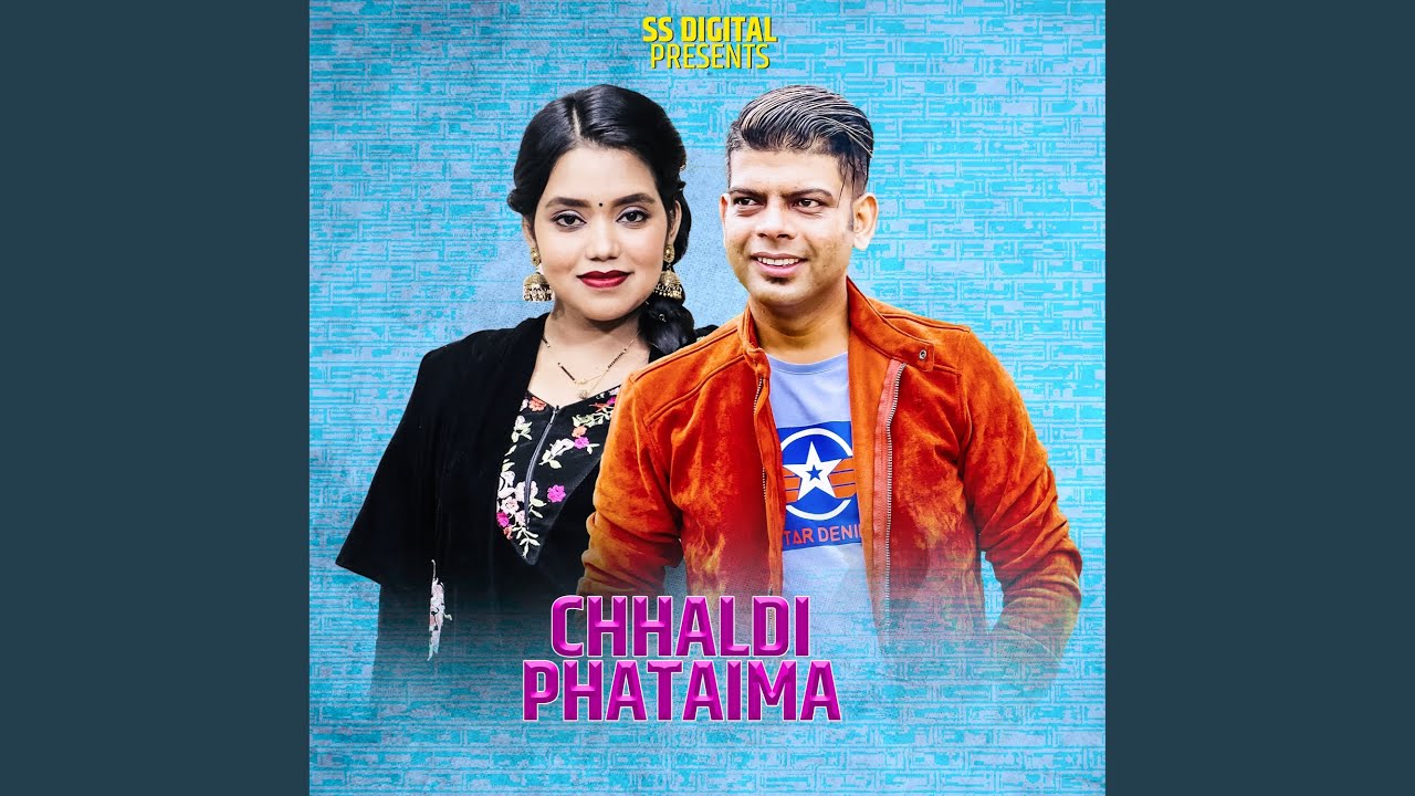 Chhaldi Fataima