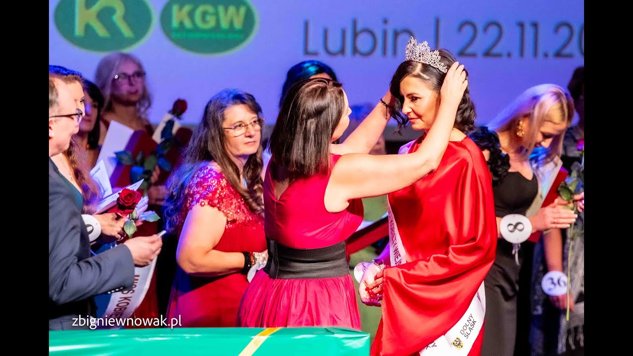 MISS Kobiety Wiejskiej Adriana Gulka