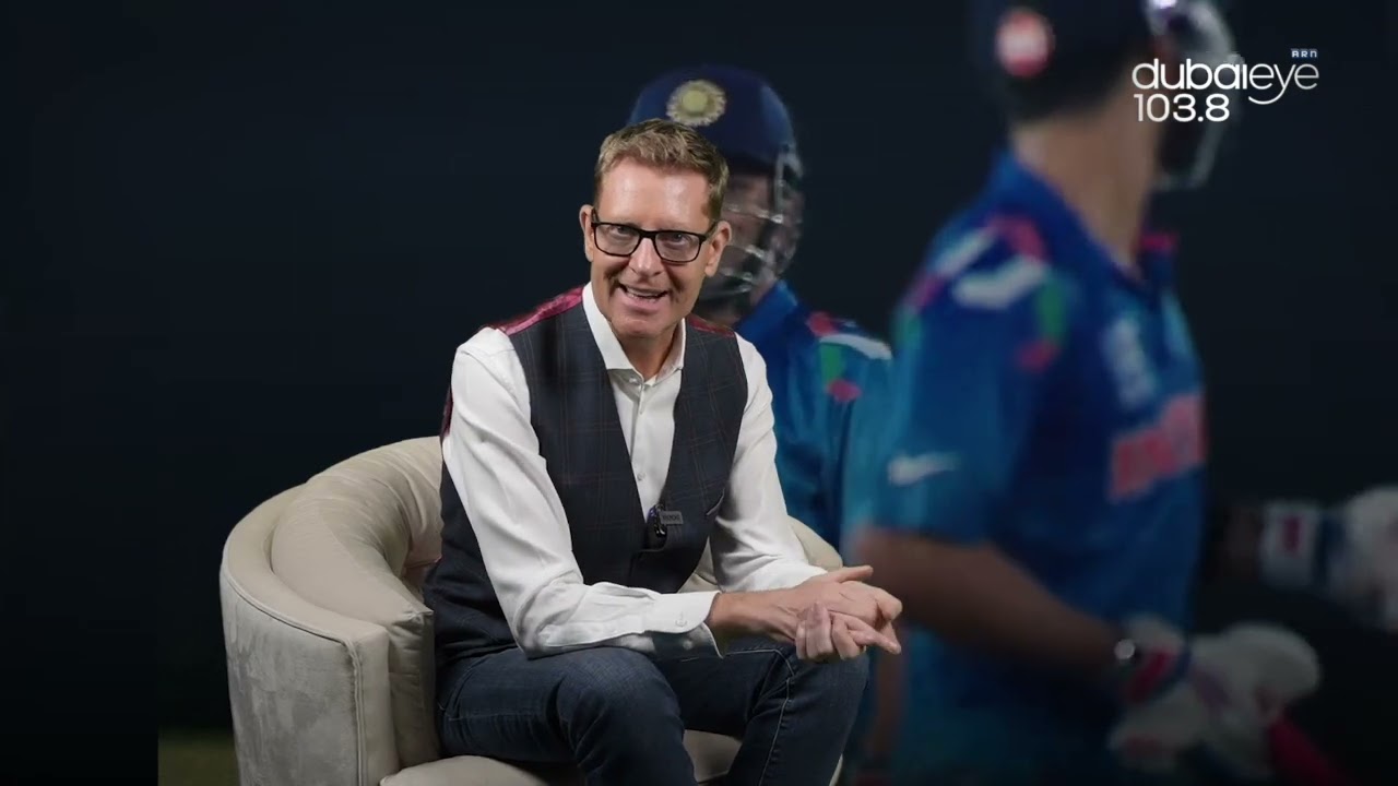 MS Dhoni - Lessons on leadership from the man who won two World Cups