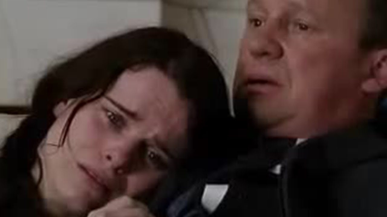 A Strange World for Harry | Spooks (MI5) | BBC Studios