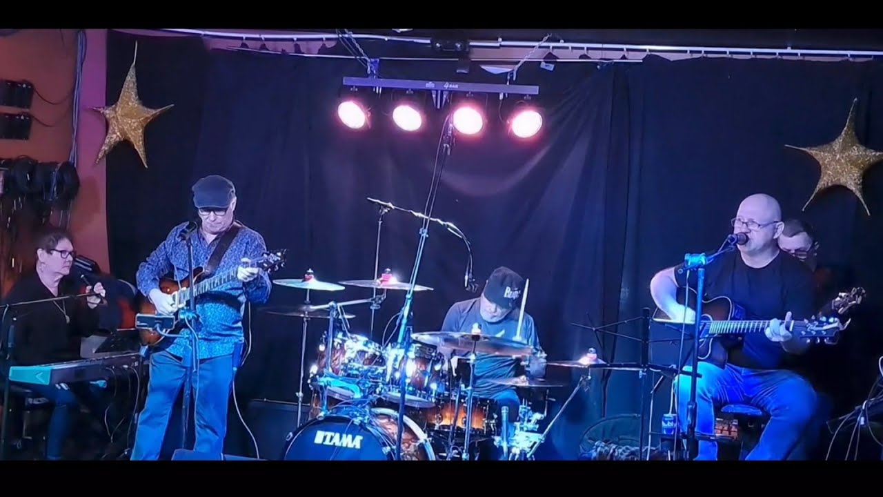 Charlie Brown Band (Full Show) Live At The Paysan Friday February 13th 2026