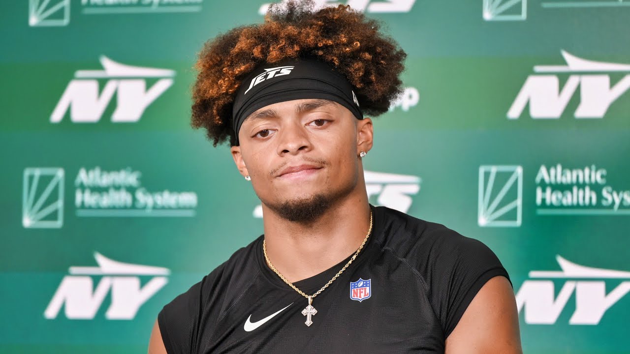 10 Recent NFL Draft Busts Who Have One LAST CHANCE In 2025