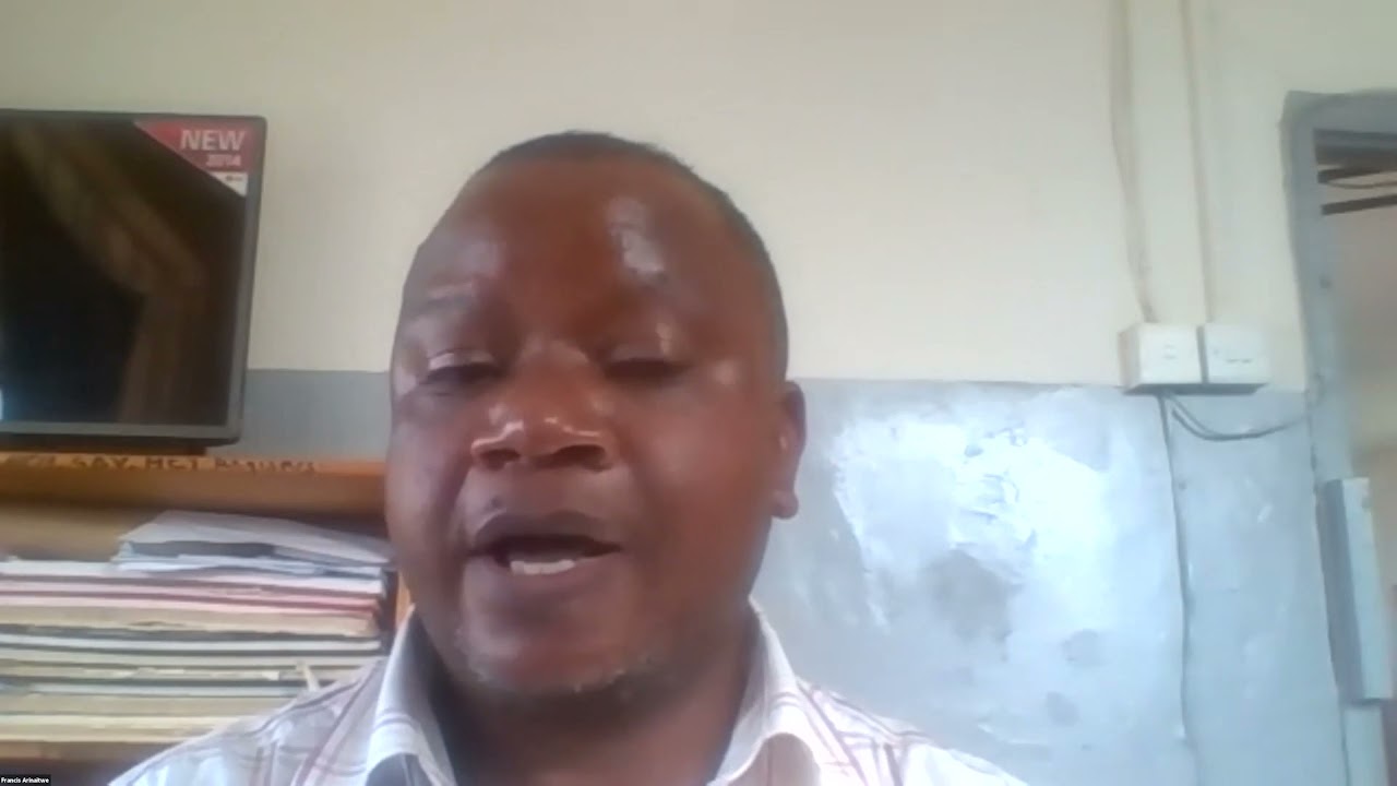 Sembabule HC IV & Katakwi Hospital: Laboratory Systems Strengthening Progress: UGANDA