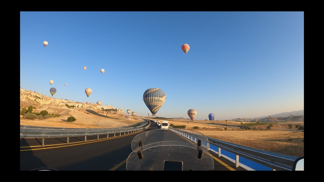 MotoTour_Greece - Turkey - Georgia_2025_[Ep.3]_[Dark_Canyon_Cappadocia]