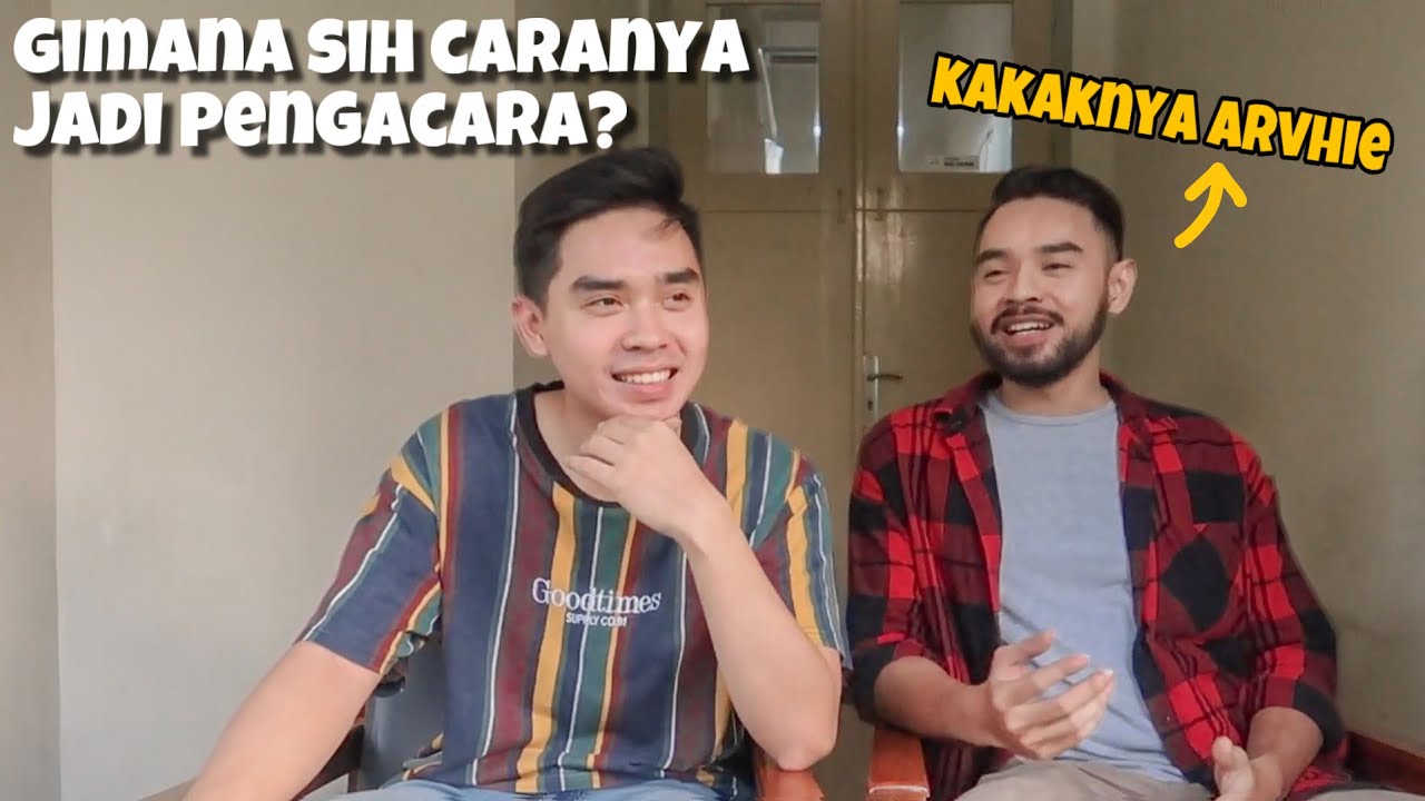 #jelajahfakultas - 14 | Magister Hukum Unair | Arvhie & Jesi