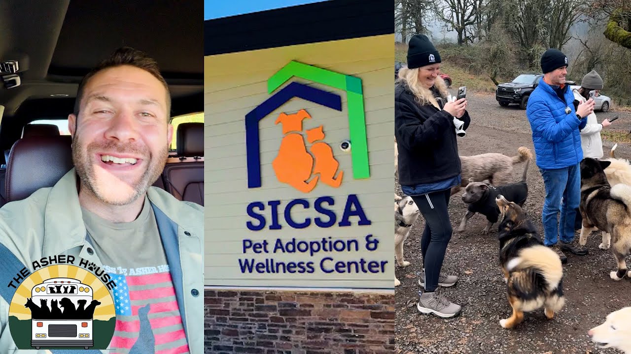 SICSA in Dayton is the best organizations in the country | The Asher House