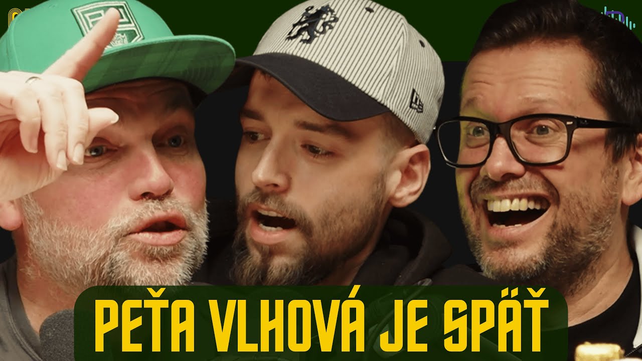 10.02. | VLHOVÁ O CHVÍĽU ŠTARTUJE! Zajtra rozbijeme Fínov 🤪