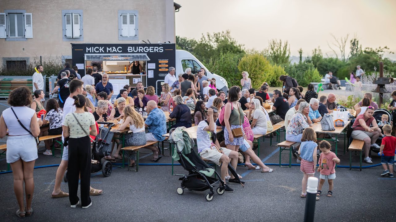 La Guinguette du Chef-lieu 2025