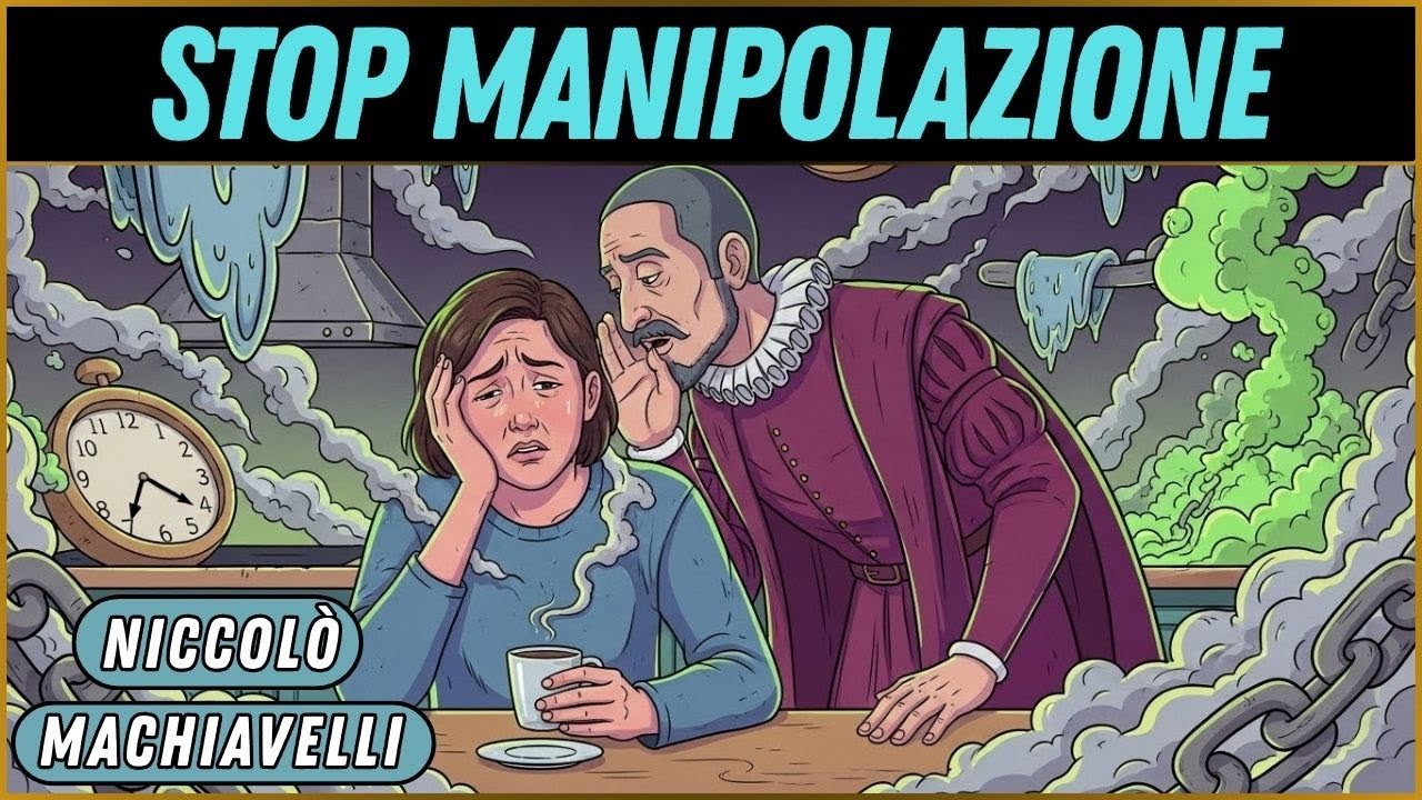 Manipolazione Affettiva e Salute: Sintomi Fisici Relazioni Tossiche