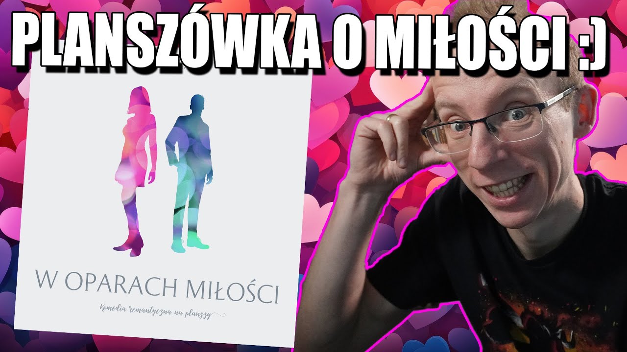 W oparach miłości | Pokochajmy się :)