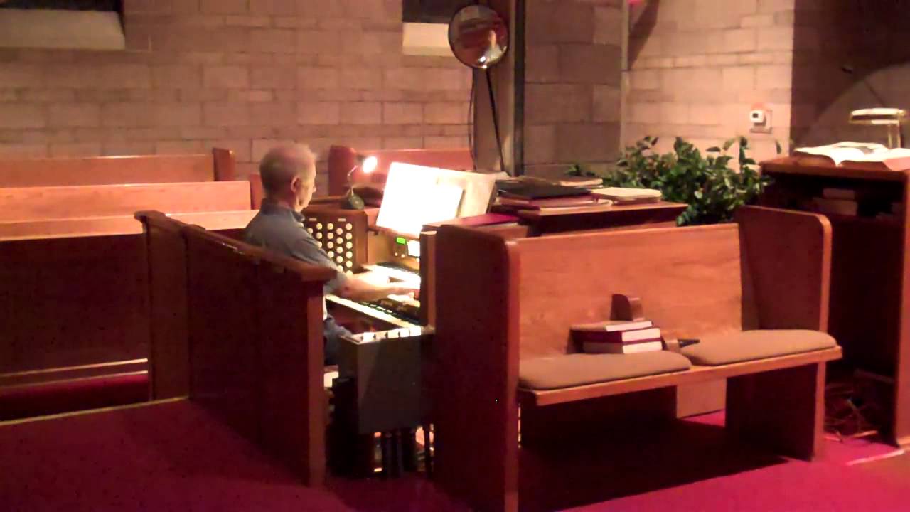 Carol of the Bells - Leontovich