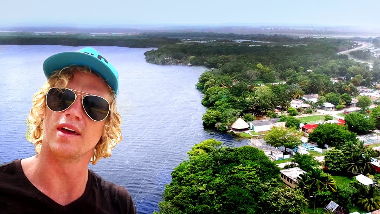 CHETUMAL, MEXICO IS NOT SO GREAT