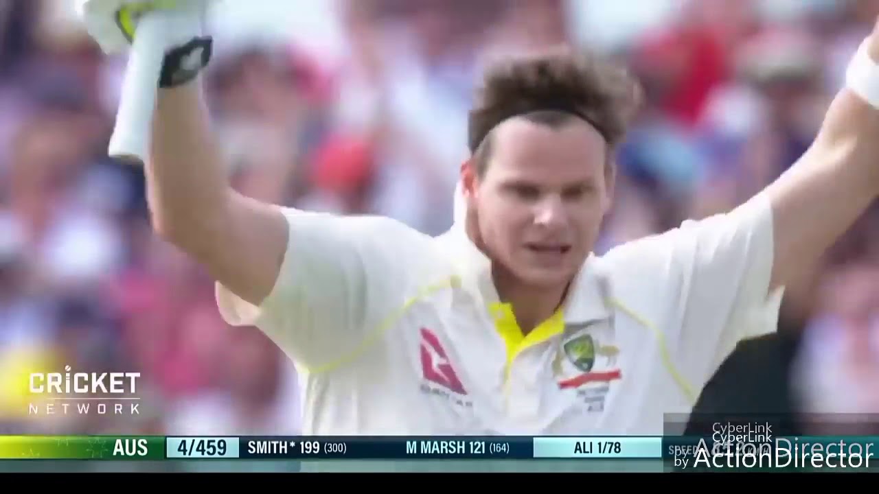 STEVE SMITH-THE LEGEND(HALL OF FAME)
